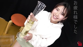 FF-714 02 Surpass yourself! Breaking the limits: urine volume measurement