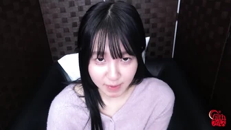 FF-720 05 Cute amateur girl's first pee 3 ~Dokidokima