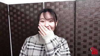 FF-720 06 Cute amateur girl's first pee 3 ~Dokidokima