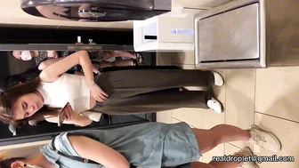 D0084 - Chinese Party Girls Desperate Queue 3 (Part 1), RealDroplet, DesperVids D0084 - Chinese Party Girls Desperate Queue 3 (Part 1), RealDroplet, DesperVids