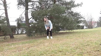 Tree Shielding