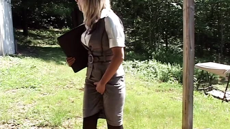 Tabitha - The Planning Inspector Remastered