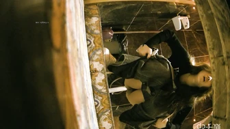 China Toilet Voyeur 2223