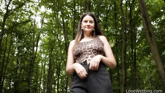 Tiny Tina - Pissing Scene