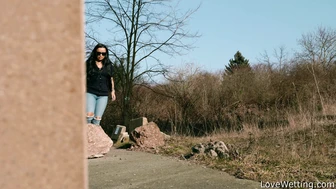 Daphne - Voyeur