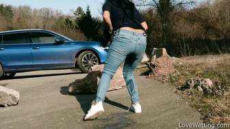 Daphne - Voyeur