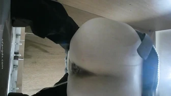 China Toilet Voyeur 2369