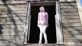 Cosplay Cutie, VIPissy, PissRIP