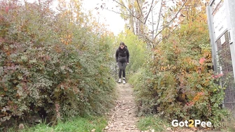 Top Of The Slope