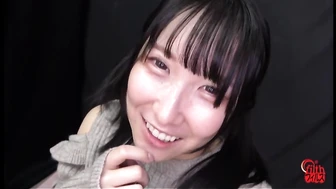 DLFF-704 05 I Asked Some Dirty Questions to a Woman Holding Her Pee 2