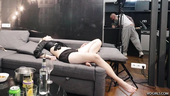 Amanda - July 01, 2025 (Part 1)