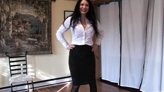 Taylor - Pee Secretary
