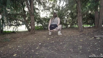 Luna - September 20, 2025 (Part 1), WDGirls, PissRIP