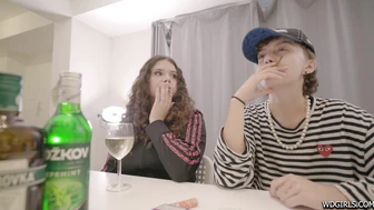 Rose - October 01, 2025 (Part 1)