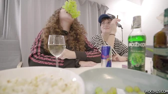 Rose - October 01, 2025 (Part 1)