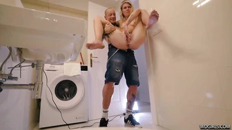 Claudia - August 20, 2025 (Part 2)