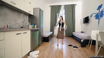 Petra - May 10, 2025 (Part 1)