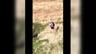 Public Voyeur Pissing Compilation 01