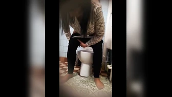 Public Voyeur Pissing Compilation 01