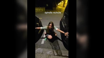 Public Voyeur Pissing Compilation 01