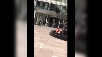 Public Voyeur Pissing Compilation 01
