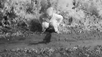 Public Voyeur Pissing Compilation 02