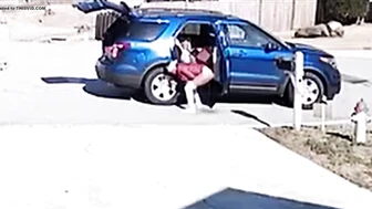 Public Voyeur Pissing Compilation 04