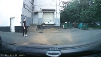 Public Voyeur Pissing Compilation 04