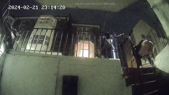 Public Voyeur Pissing Compilation 04