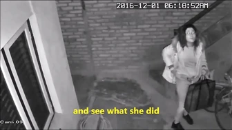 Public Voyeur Pissing Compilation 05