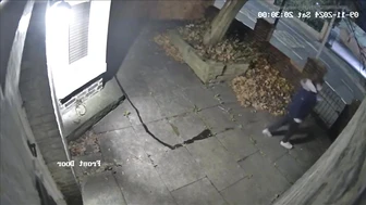 Public Voyeur Pissing Compilation 08