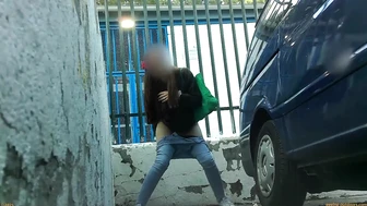 Public Piss Poster 0040