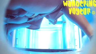 Beach Bio Toilet (513-522)