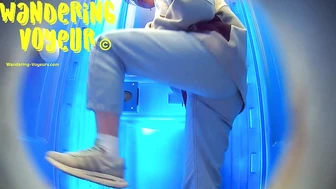 Beach Bio Toilet (513-522)