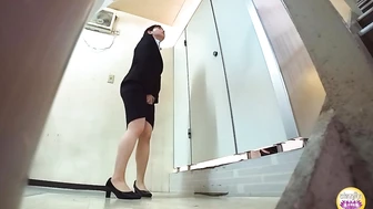 DLSL-663 06 Hidden Camera in the Office: Stuck in the Toilet and Leaking Pee, JAV Collection, DesperVids DLSL-663 06 Hidden Camera in the Office: Stuck in the Toilet and Leaking Pee, JAV Collection, DesperVids