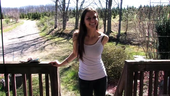 Cali - Bondage & Desperation