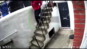 Public Voyeur Pissing Compilation 14