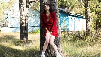 Desperate Foxy, Got2Pee, PissRIP