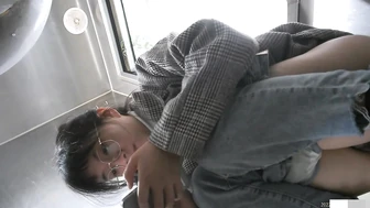 Toilet of a Normal University - Episode 26