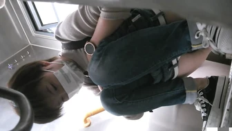 Toilet of a Normal University - Episode 26