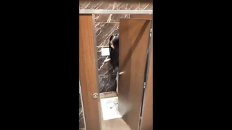 China Toilet Voyeur 2465