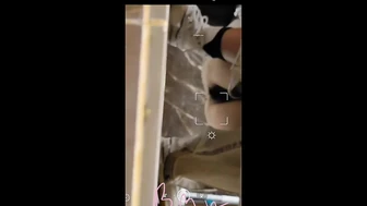 China Toilet Voyeur 2465