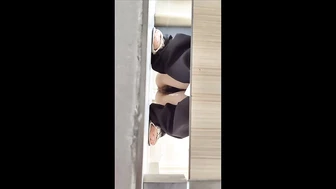China Toilet Voyeur 2465