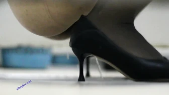 China Toilet Voyeur 2478