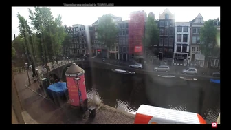 Public Voyeur Pissing Compilation 16