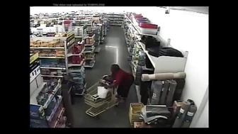 Public Voyeur Pissing Compilation 16