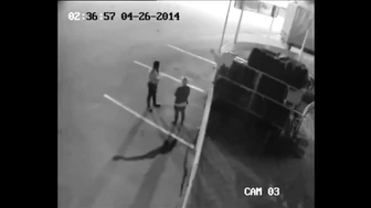 Public Voyeur Pissing Compilation 16