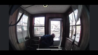 Public Voyeur Pissing Compilation 16