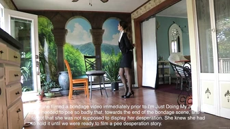 Jasmine - I'm Just Doing My Job Remastered with Precursor