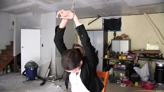 Jasmine - I'm Just Doing My Job Remastered with Precursor